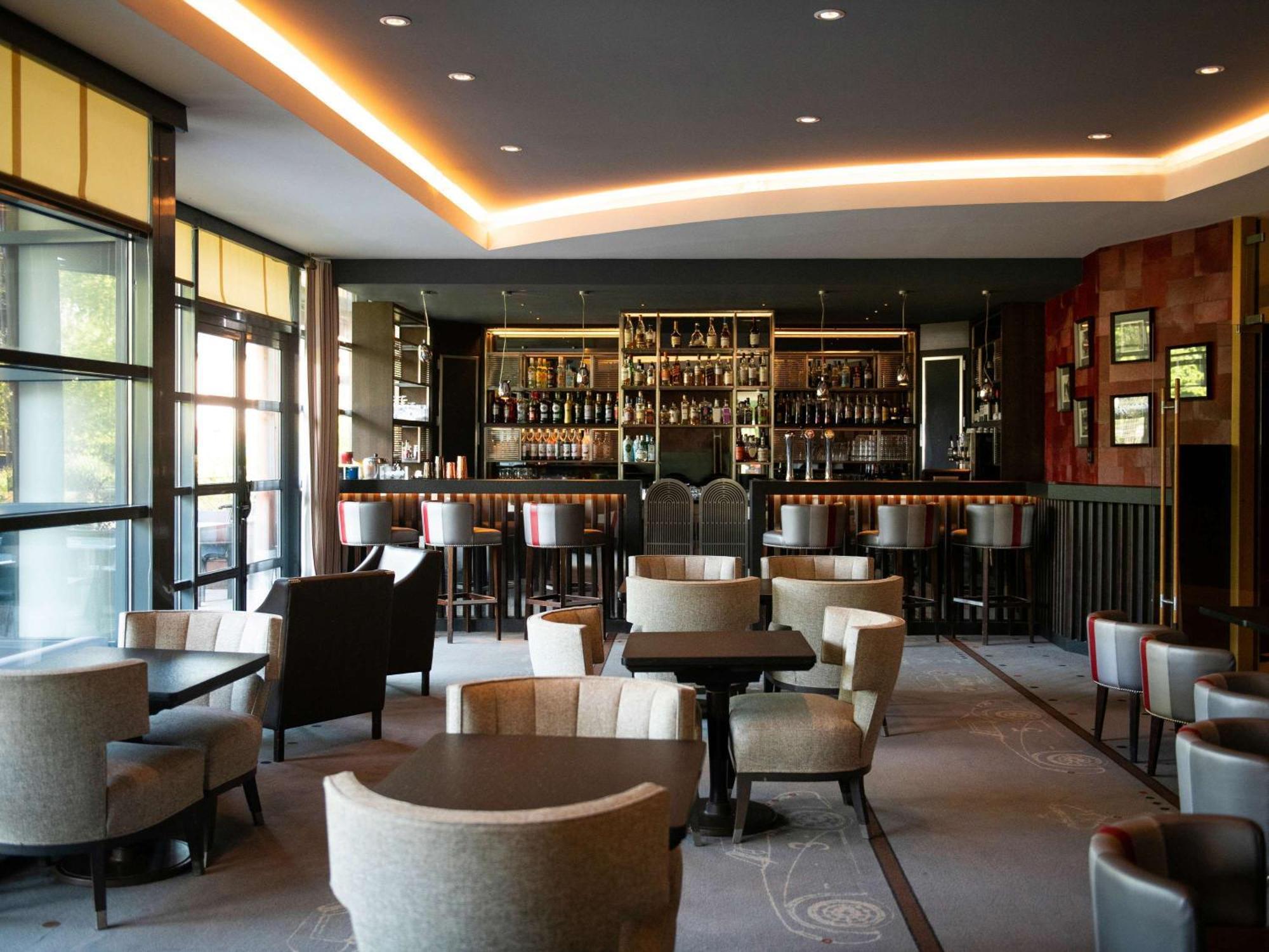 博蒙特波城公园-美憬阁酒店 外观 照片